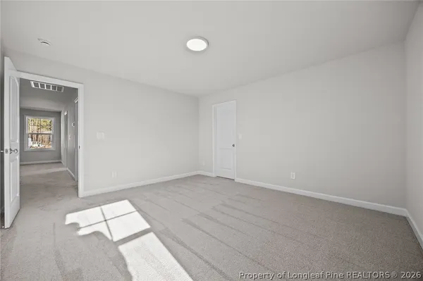 $464,575 | 287 Elijah Way, Vass, NC 28394