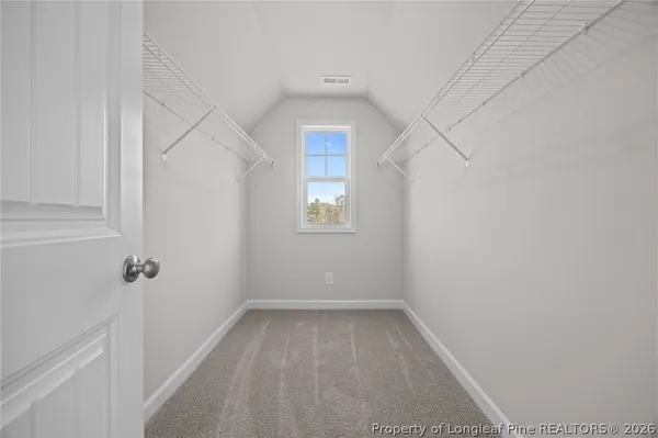 $464,575 | 287 Elijah Way, Vass, NC 28394