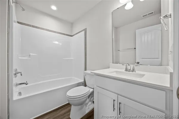$464,575 | 287 Elijah Way, Vass, NC 28394