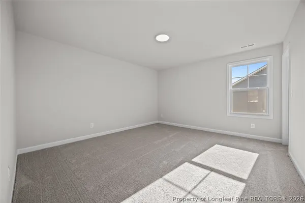 $464,575 | 287 Elijah Way, Vass, NC 28394