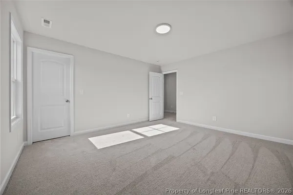 $464,575 | 287 Elijah Way, Vass, NC 28394