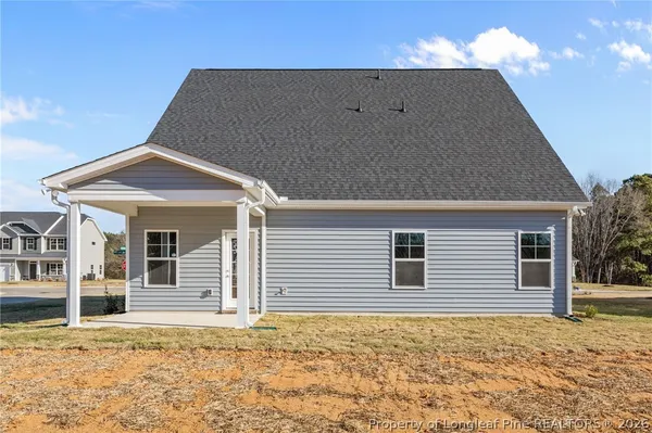 $464,575 | 287 Elijah Way, Vass, NC 28394