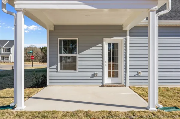$464,575 | 287 Elijah Way, Vass, NC 28394