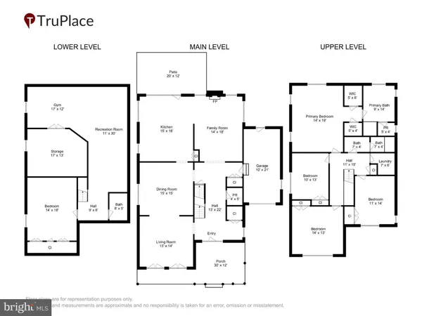 $8,500 | 8807 Ridge Road, Bethesda, MD 20817