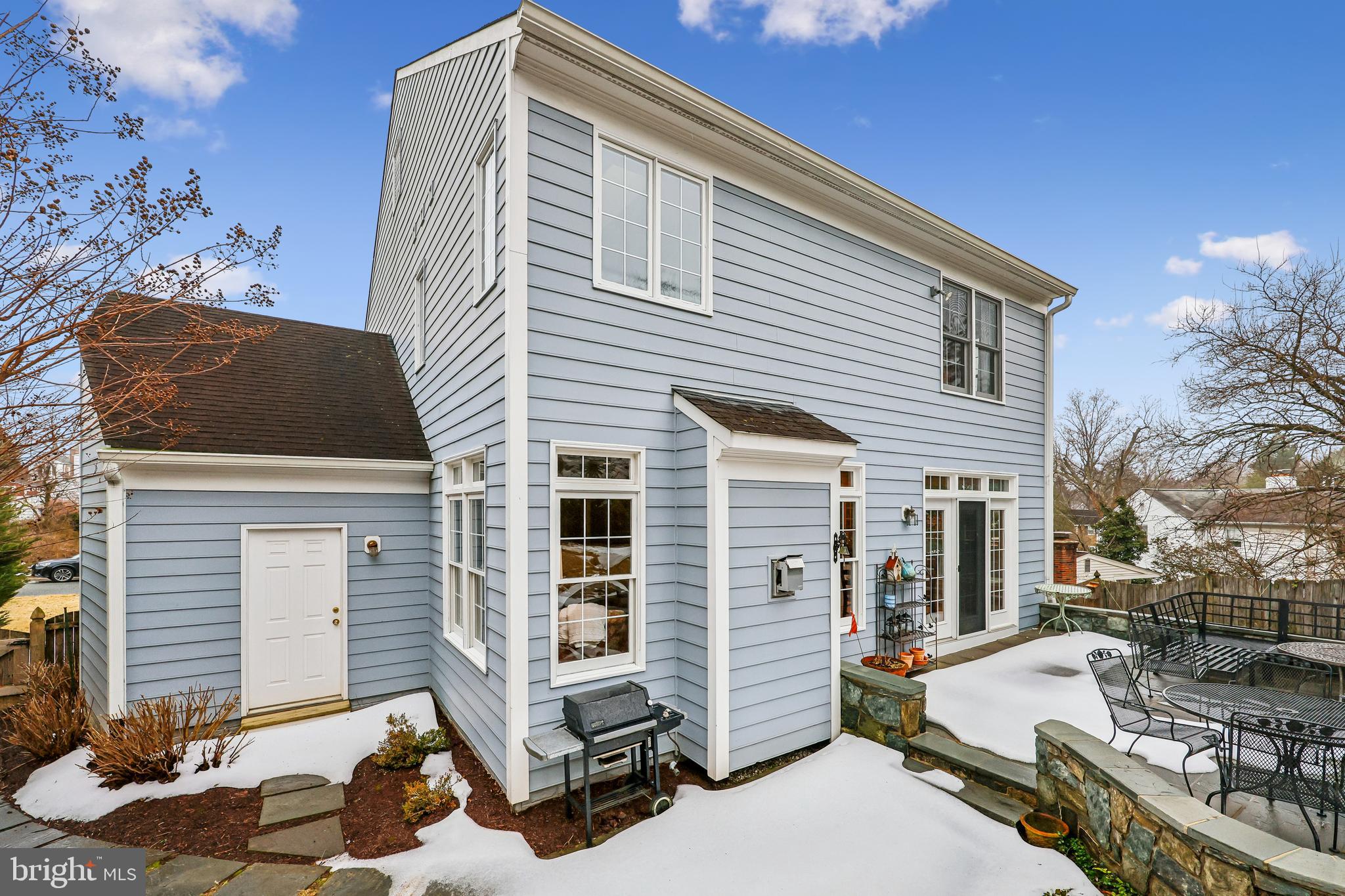 8807 Ridge Road Bethesda, MD 20817 - Photo 67 of 72
