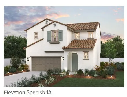 $654,990 | 7192 Veranda Lane, Highland, CA 92346