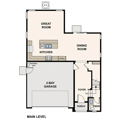 $654,990 | 7192 Veranda Lane, Highland, CA 92346