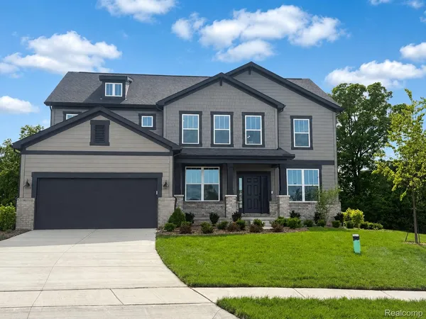$748,990 | 3671 Hayes Court, Ypsilanti, MI 48197