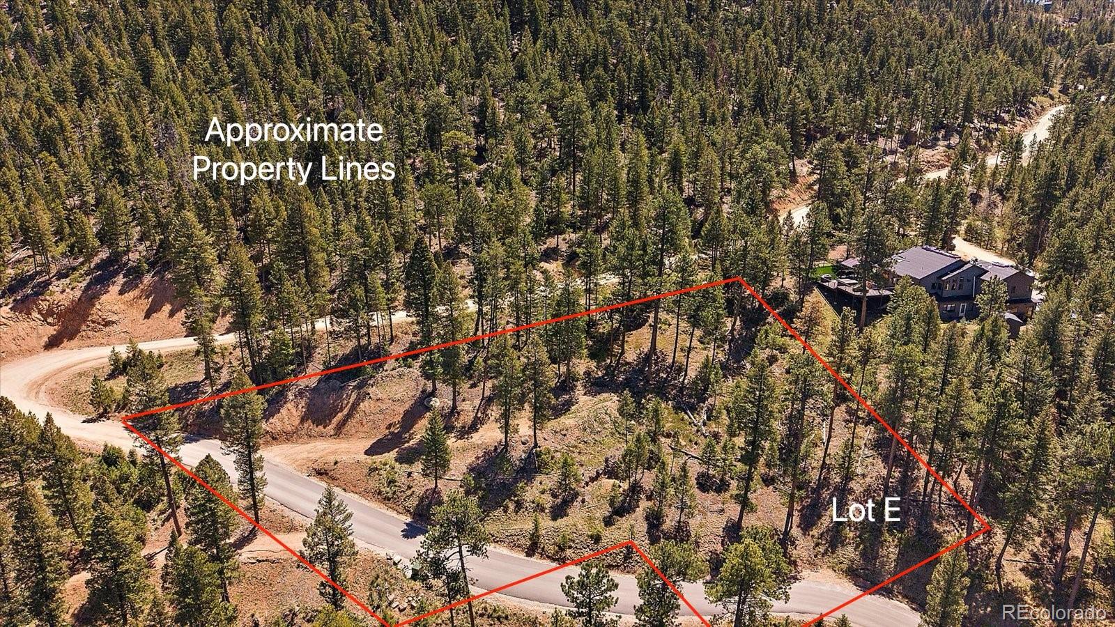 6875 Lynx Lair Road Evergreen, CO 80439 - Photo 1 of 21