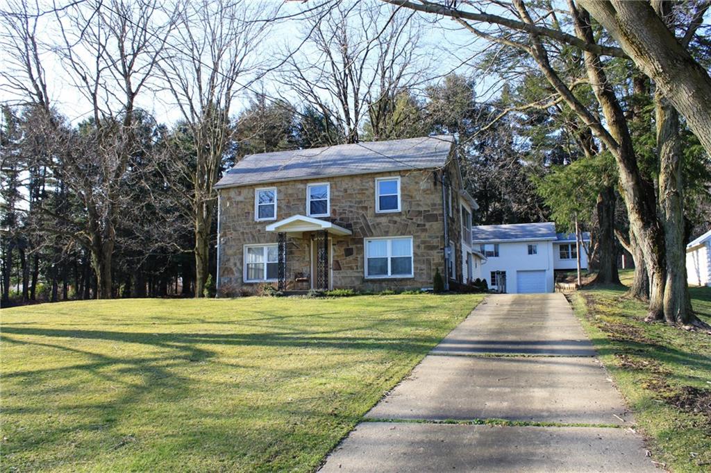 724 New Castle Road Slippery Rock, PA 16057 - Photo 1 of 20 Gallery Image 1