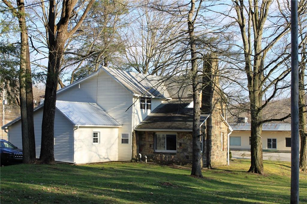 724 New Castle Road Slippery Rock, PA 16057 - Photo 20 of 20 Gallery Image 20