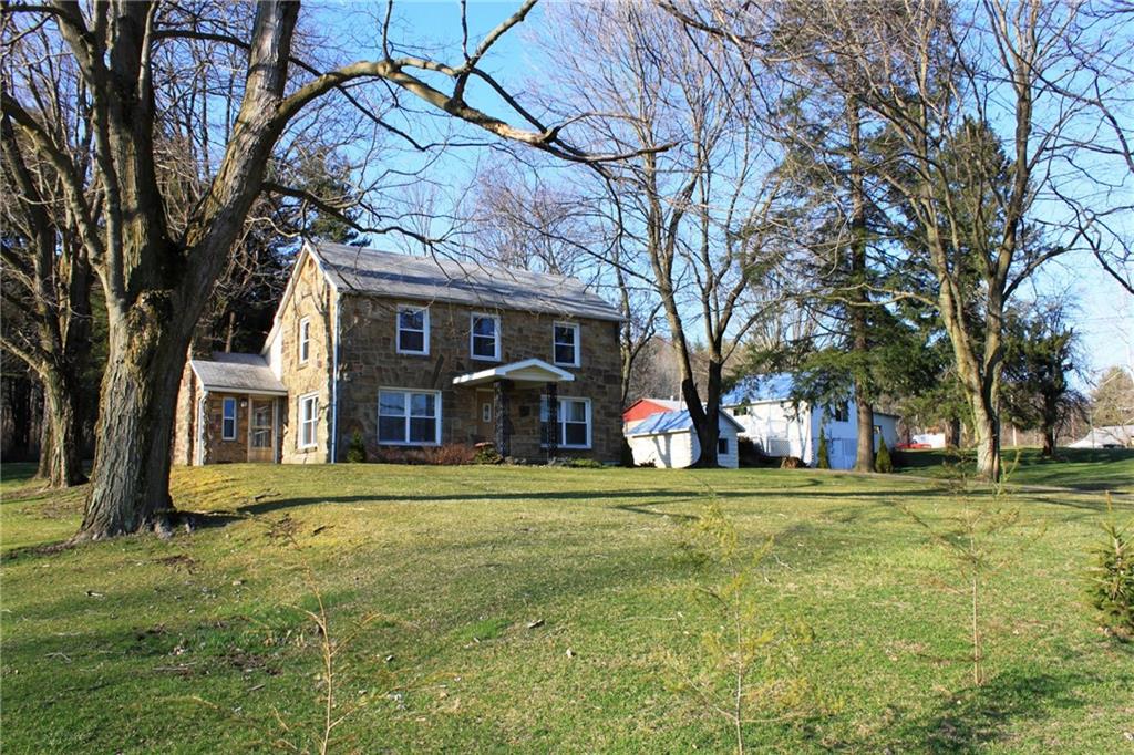724 New Castle Road Slippery Rock, PA 16057 - Photo 3 of 20 Gallery Image 3