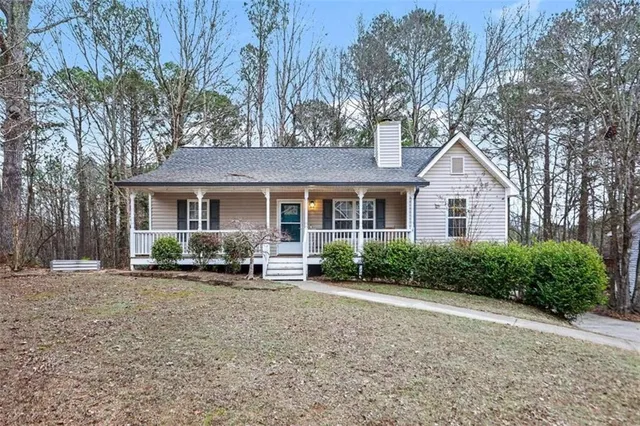 $299,500 | 325 Madeline Way, Temple, GA 30179