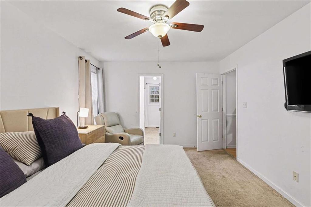 325 Madeline Way Temple, GA 30179 - Photo 17 of 28