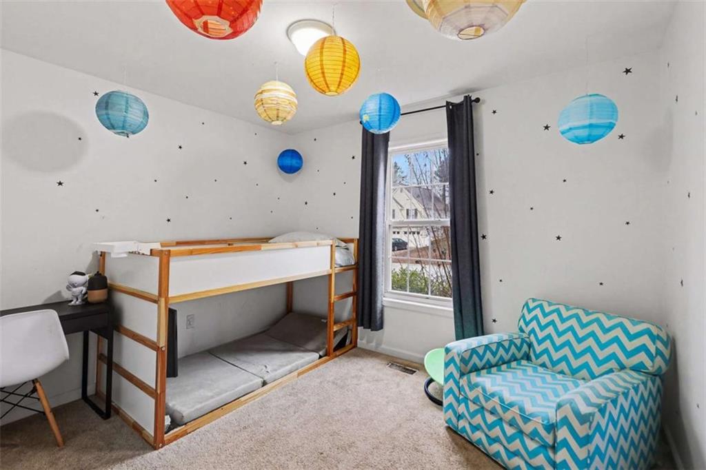 325 Madeline Way Temple, GA 30179 - Photo 20 of 28