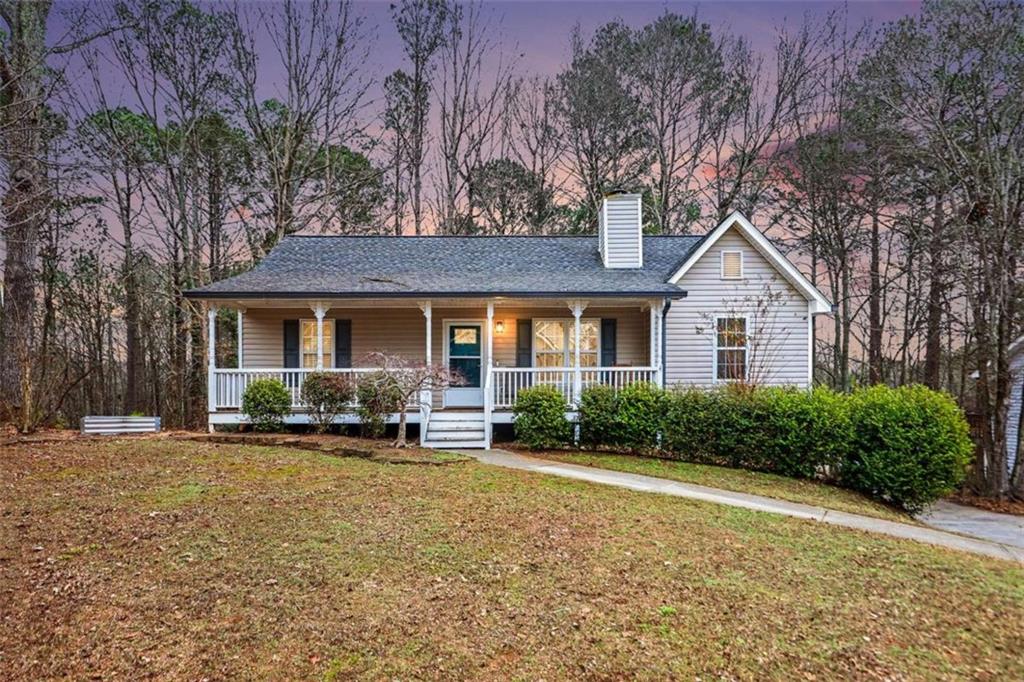 325 Madeline Way Temple, GA 30179 - Photo 2 of 28