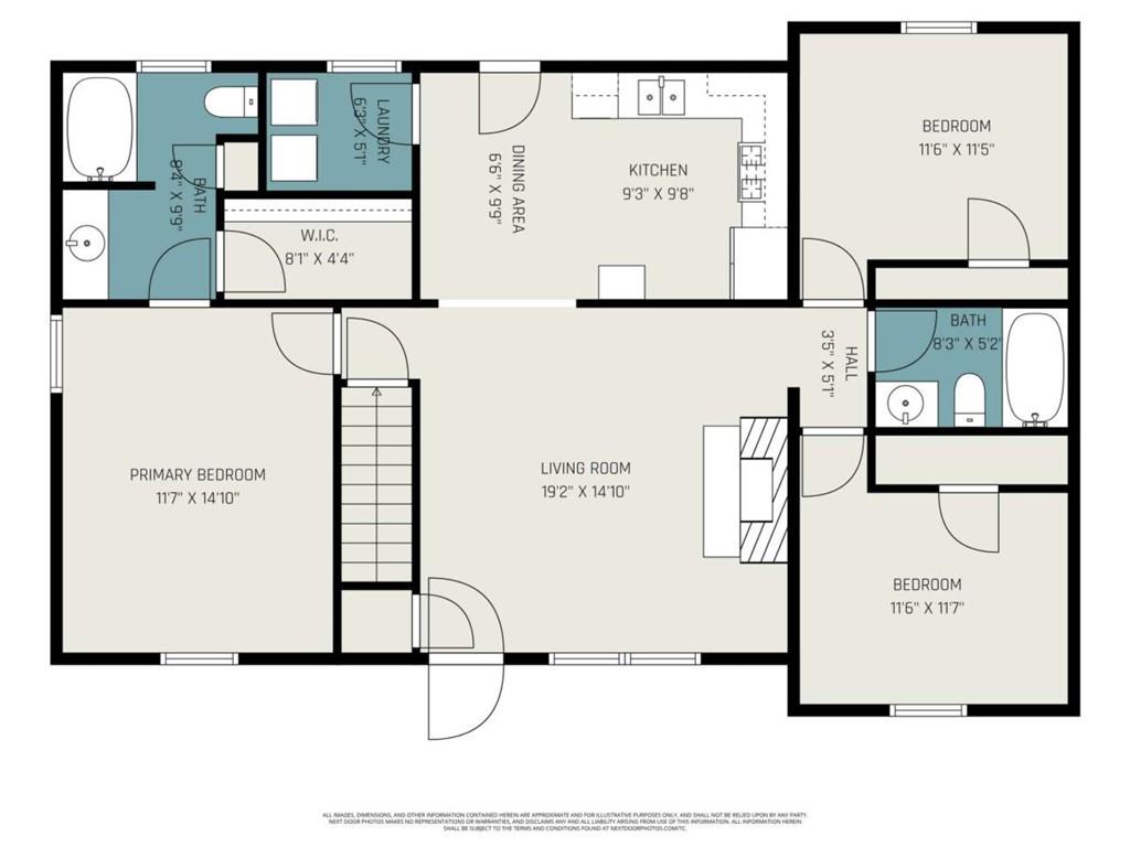 325 Madeline Way Temple, GA 30179 - Photo 27 of 28