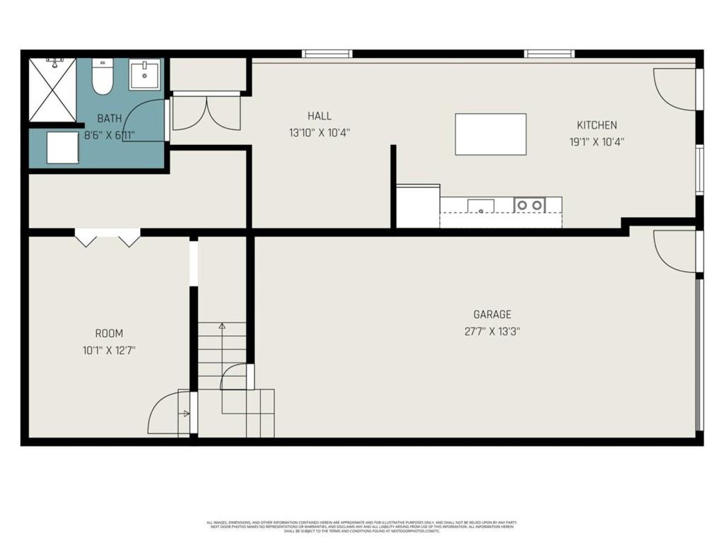 325 Madeline Way Temple, GA 30179 - Photo 28 of 28