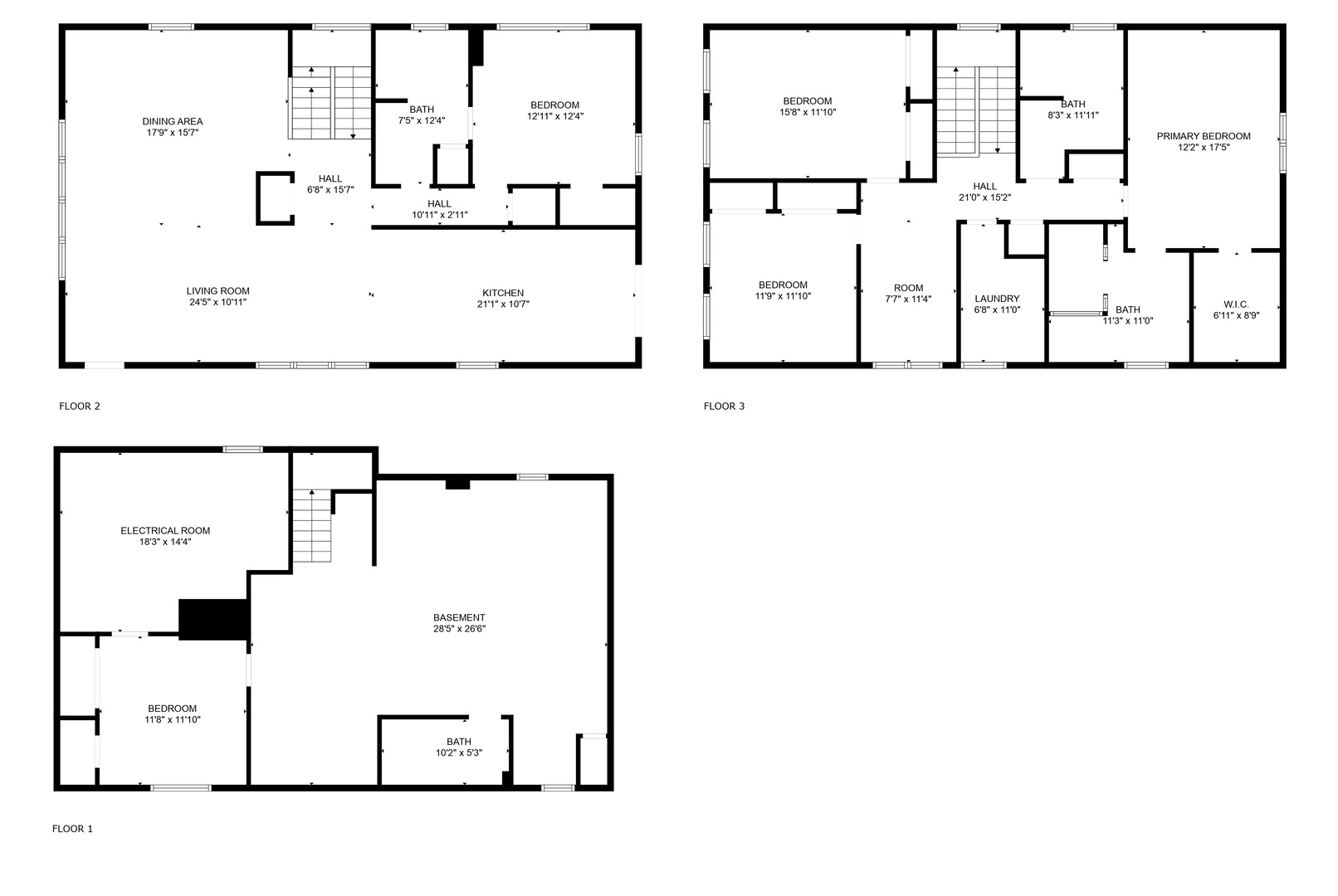 1434 Devon Avenue Park Ridge, IL 60068 - Photo 40 of 40