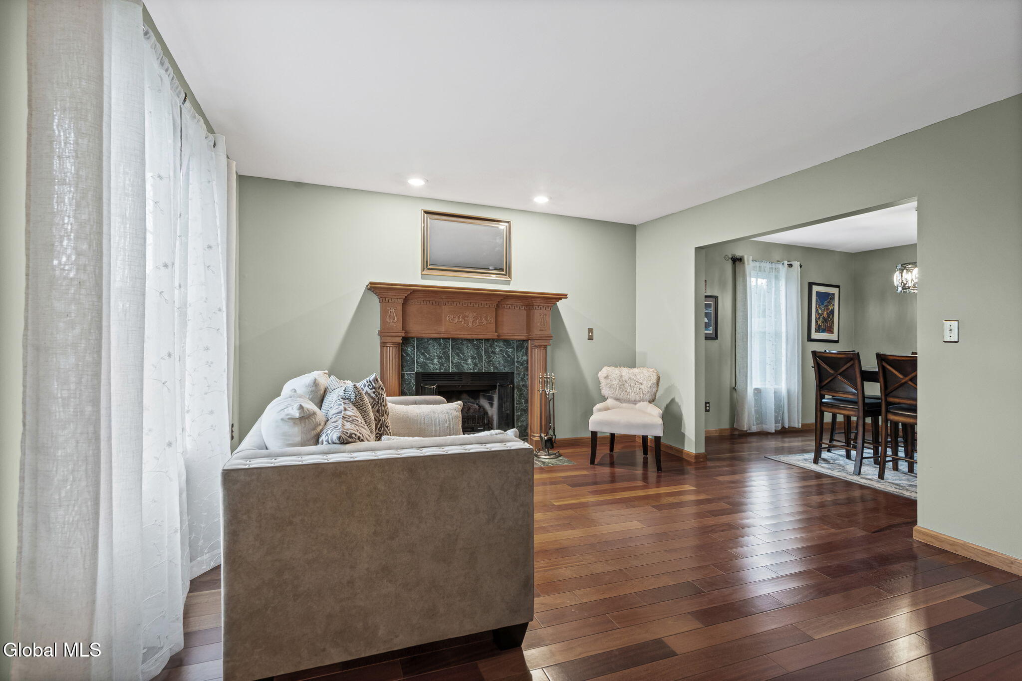 1850 South Old Post Road Castleton-on-Hudson, NY 12033 - Photo 8 of 57 living room 2