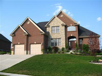 4019 Legendary Ridge Lane Cleves, OH 45002 - Photo 1 of 1