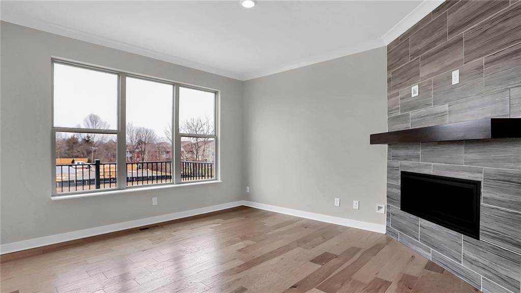 11558 Fulham Street Carmel, IN 46032 - Photo 21 of 36