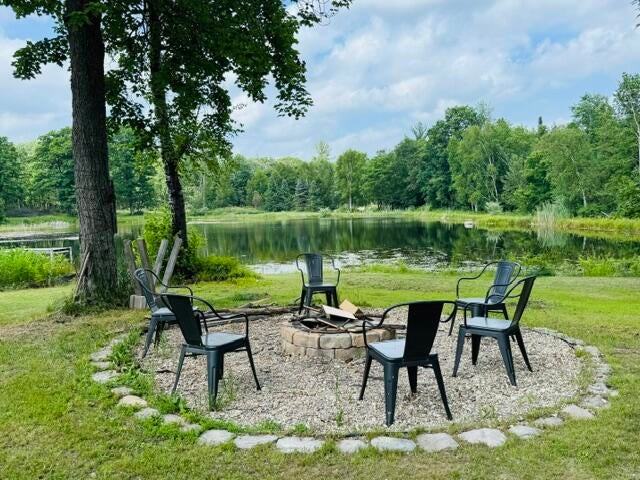 11001 Little George Lake Road Gladwin, MI 48624 - Photo 21 of 45