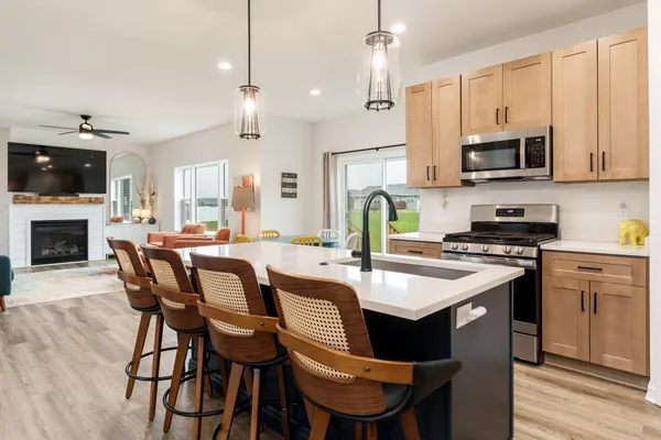 $499,000 | 59 East Evergreen, Milton, WI 53563