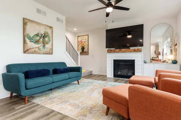 $499,000 | 59 East Evergreen, Milton, WI 53563