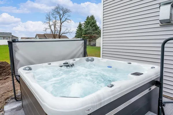 $499,000 | 59 East Evergreen, Milton, WI 53563
