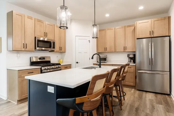 $499,000 | 59 East Evergreen, Milton, WI 53563