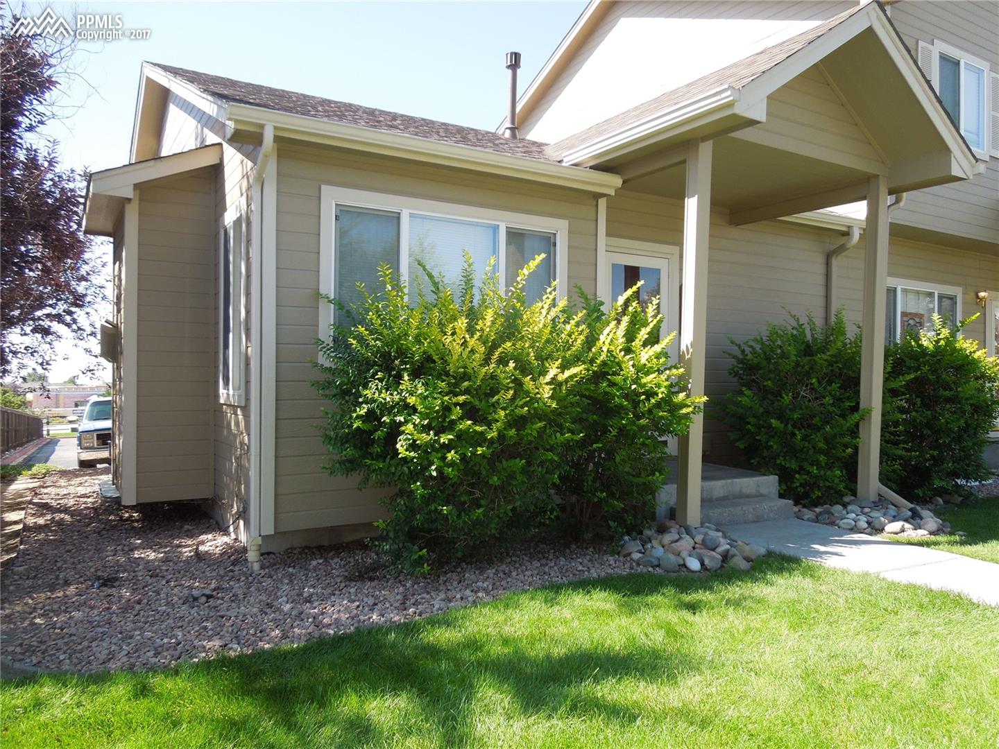 6769 Bismark Road Colorado Springs, CO 80922 - Photo 1 of 18