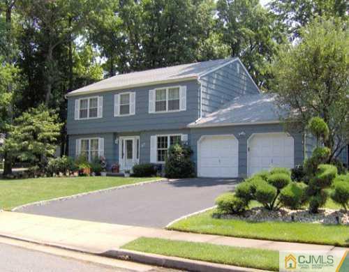 17 Pine Ridge Drive Edison, NJ 08820 - Photo 1 of 8