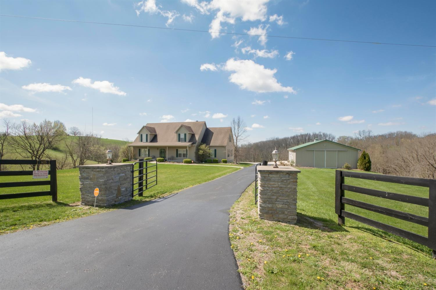 1425 Ford Hampton Road Winchester, KY 40391 - Photo 8 of 48 Photo 8