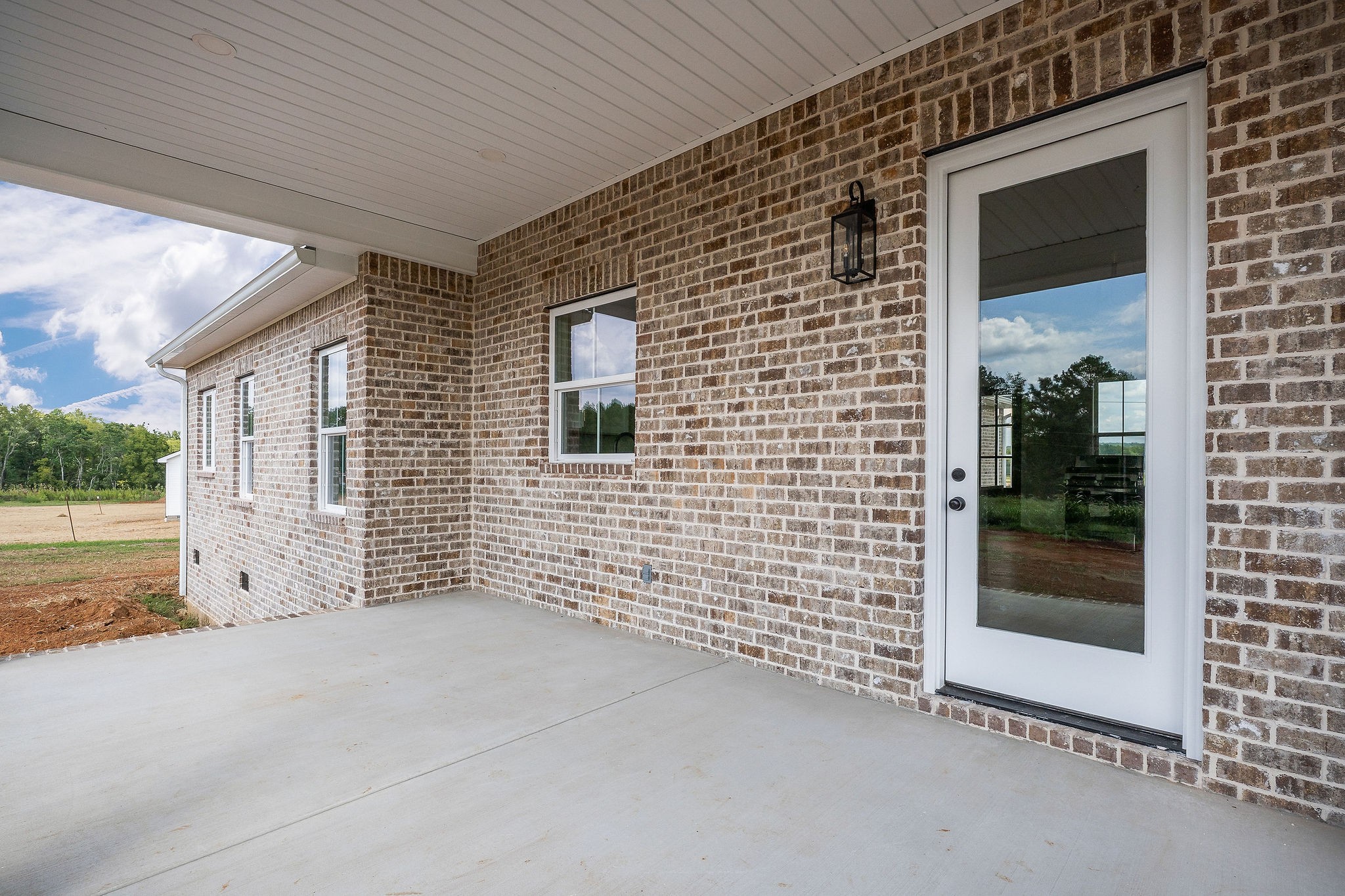 612 Harleys Ridge Road Sparta, TN 38583 - Photo 26 of 32 a view of an empty room and window