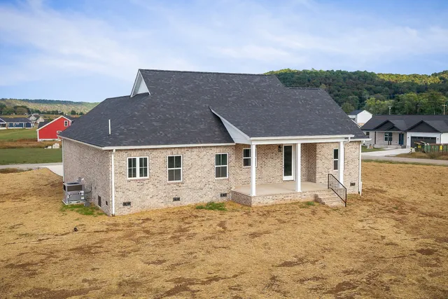 $414,900 | 612 Harleys Ridge Road, Sparta, TN 38583