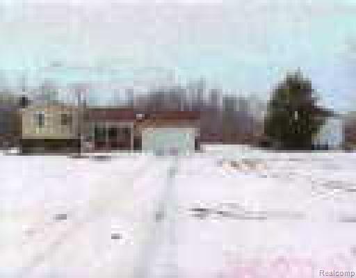 4874 Bowman Road St. Clair, MI 48079 - Photo 1 of 1 Property Photo