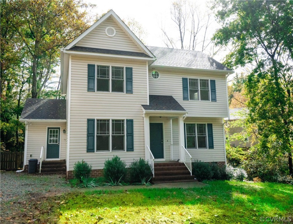 1011 Spirea Road Richmond, VA 23236 - Photo 1 of 36 Gallery Image 1