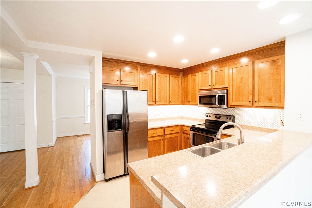 1011 Spirea Road Richmond, VA 23236 - Photo 12 of 36 Gallery Image 12