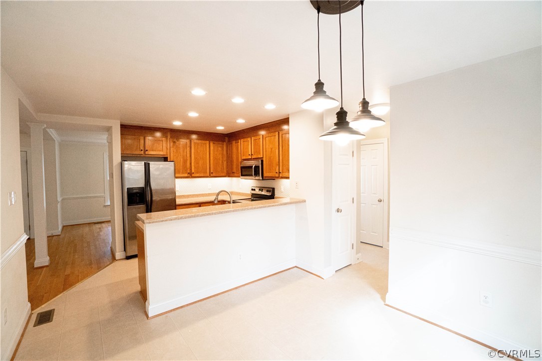 1011 Spirea Road Richmond, VA 23236 - Photo 13 of 36 Gallery Image 13