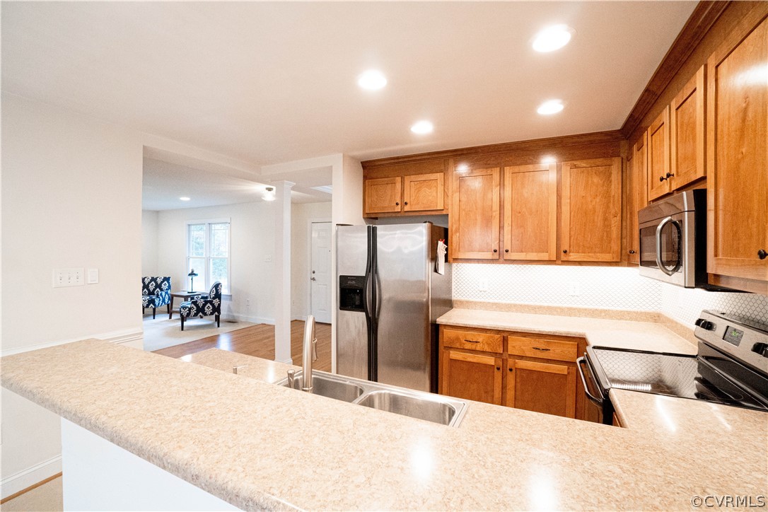 1011 Spirea Road Richmond, VA 23236 - Photo 14 of 36 Gallery Image 14