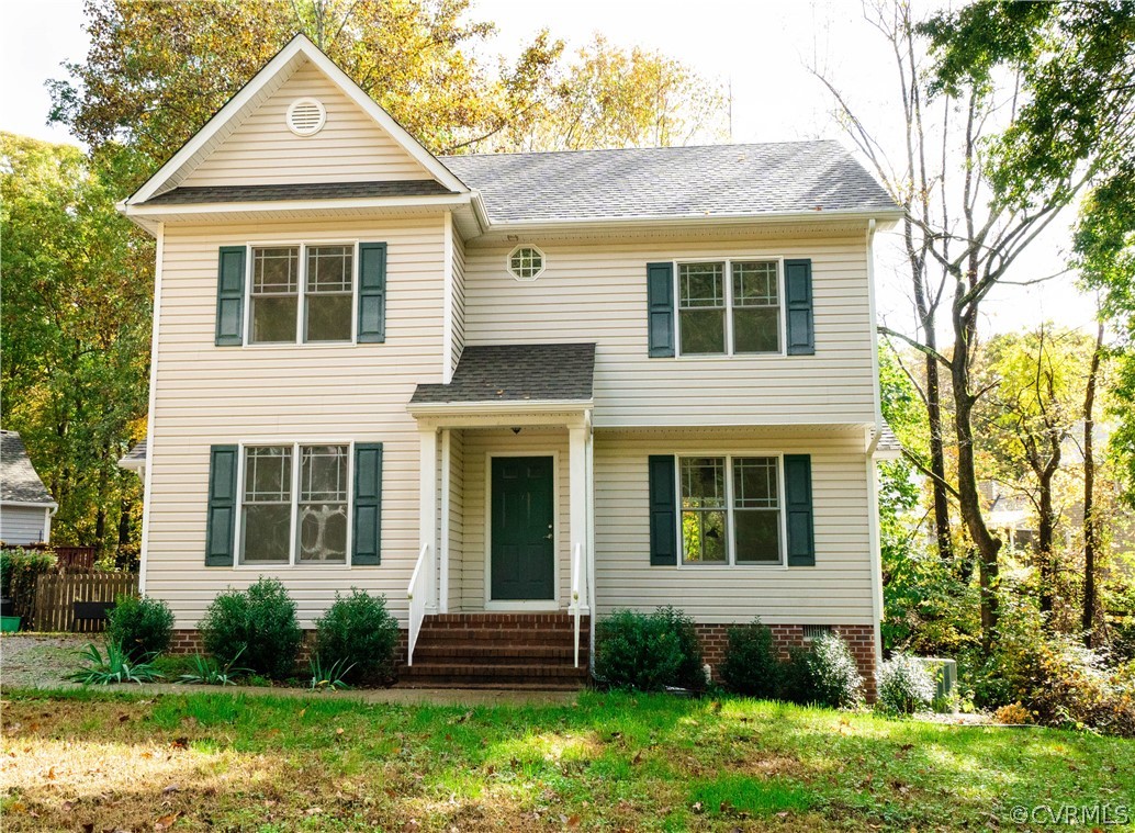 1011 Spirea Road Richmond, VA 23236 - Photo 2 of 36 Gallery Image 2