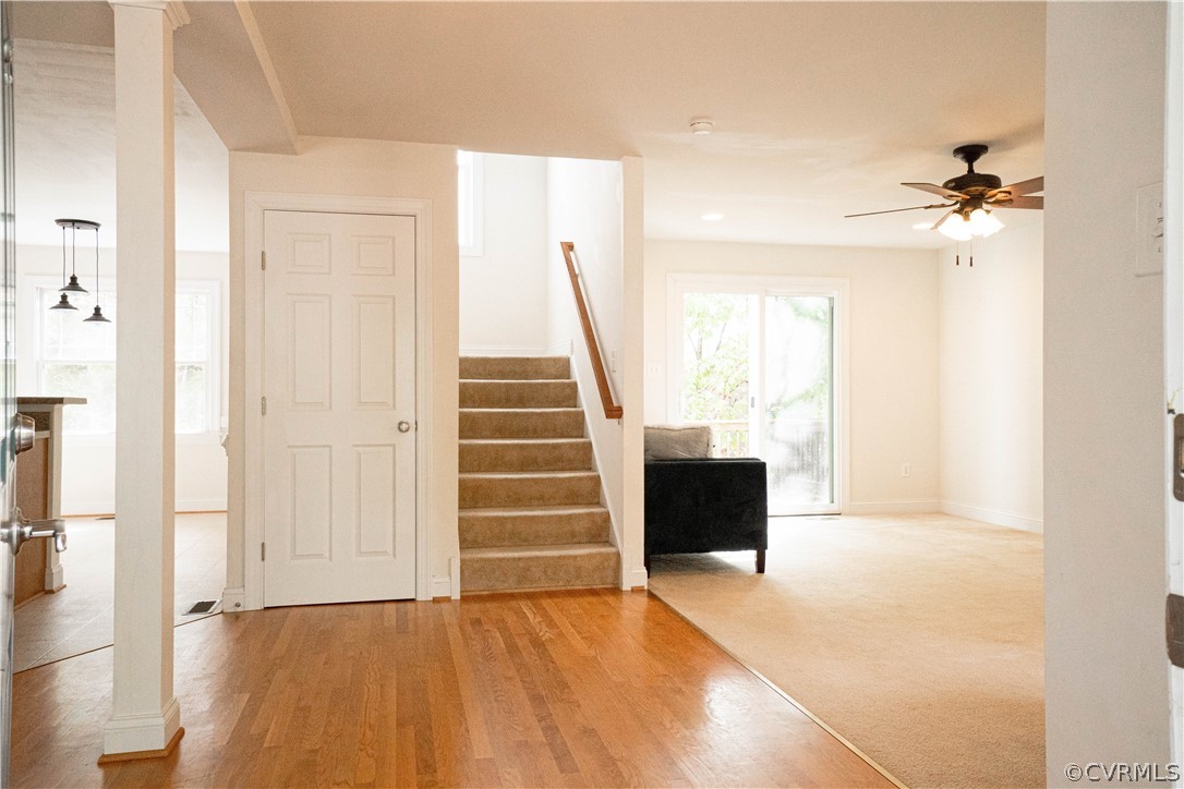1011 Spirea Road Richmond, VA 23236 - Photo 3 of 36 Gallery Image 3