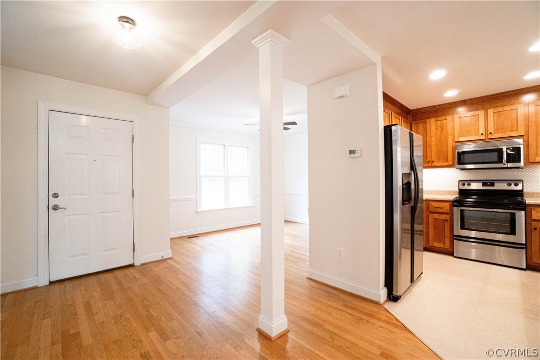 1011 Spirea Road Richmond, VA 23236 - Photo 33 of 36 Gallery Image 33