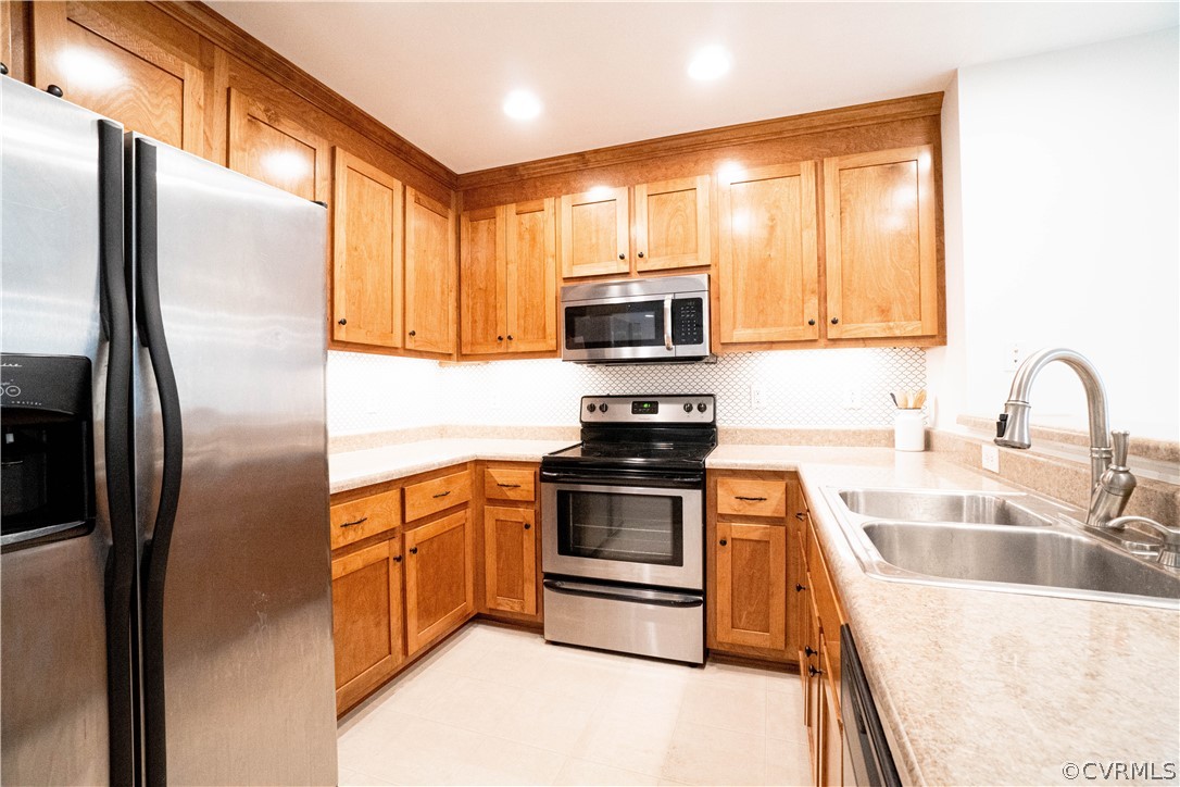 1011 Spirea Road Richmond, VA 23236 - Photo 35 of 36 Gallery Image 35