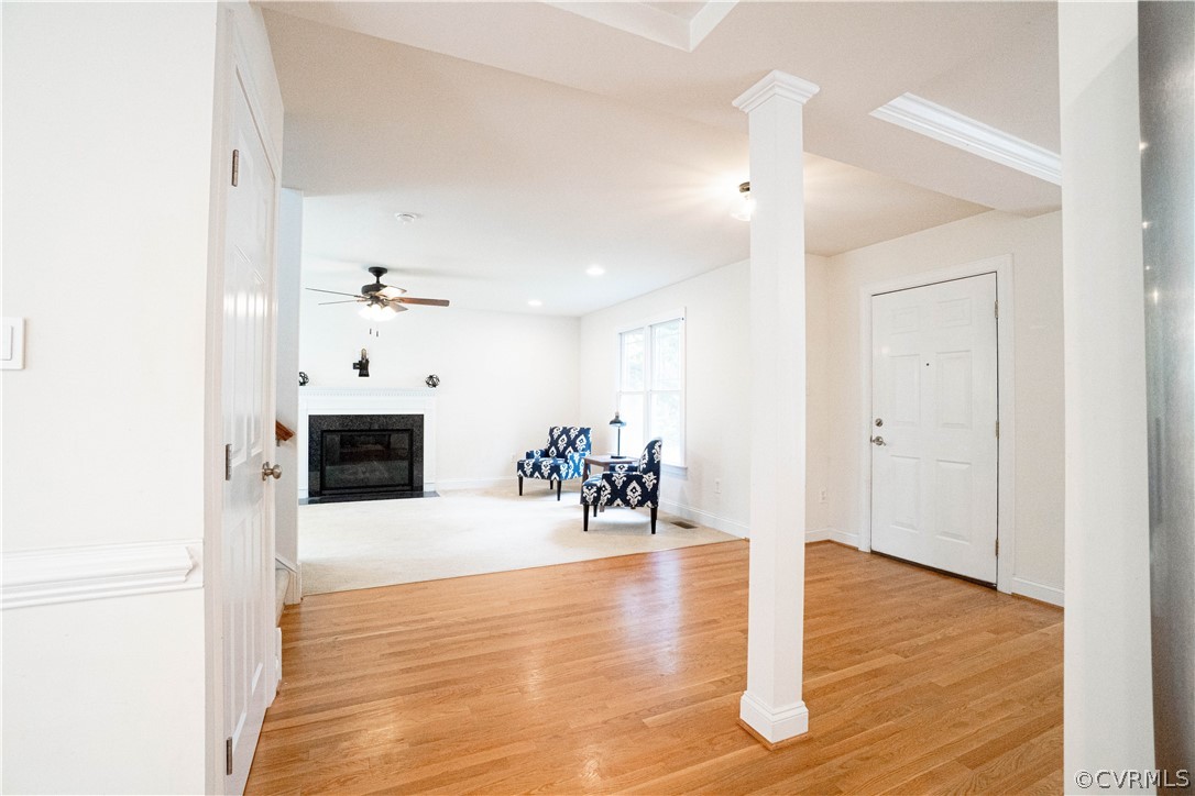 1011 Spirea Road Richmond, VA 23236 - Photo 36 of 36 Gallery Image 36