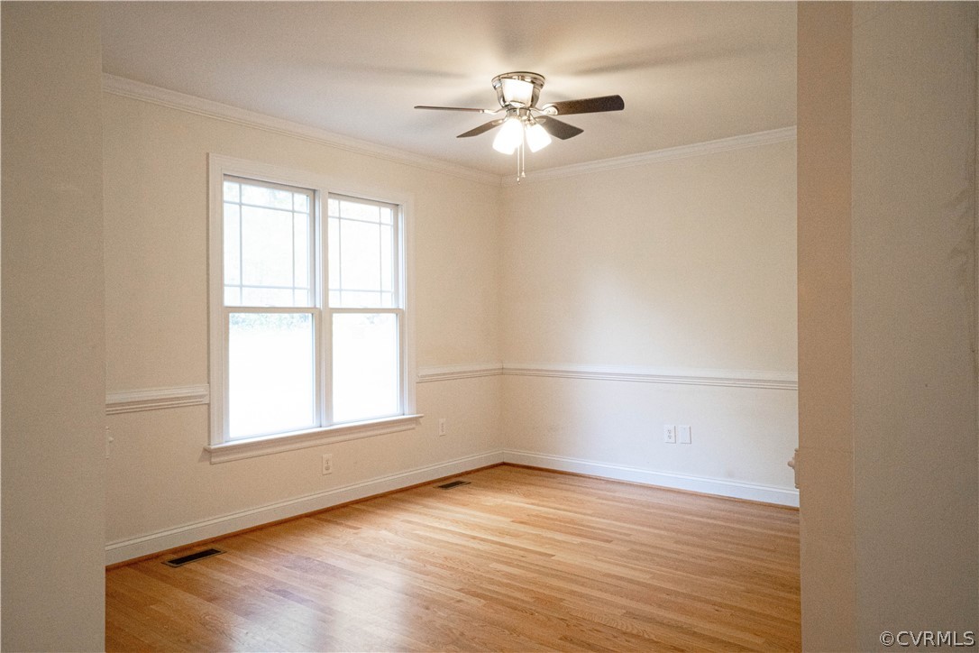 1011 Spirea Road Richmond, VA 23236 - Photo 4 of 36 Gallery Image 4