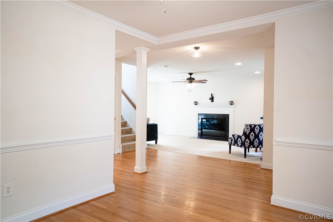 1011 Spirea Road Richmond, VA 23236 - Photo 5 of 36 Gallery Image 5
