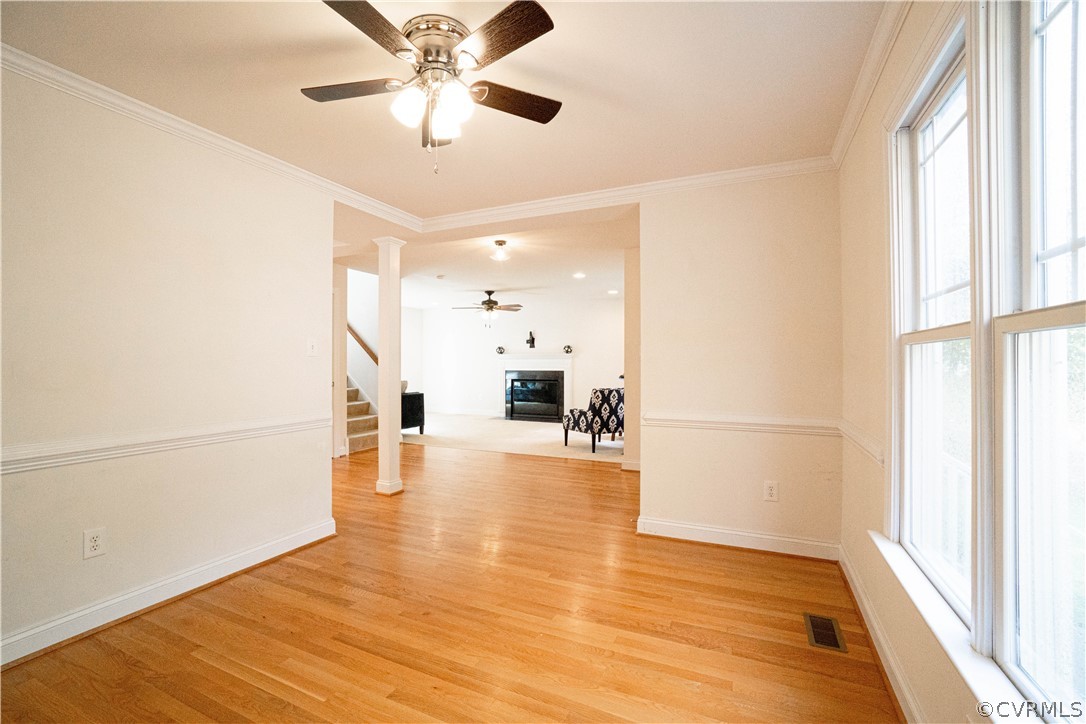 1011 Spirea Road Richmond, VA 23236 - Photo 6 of 36 Gallery Image 6