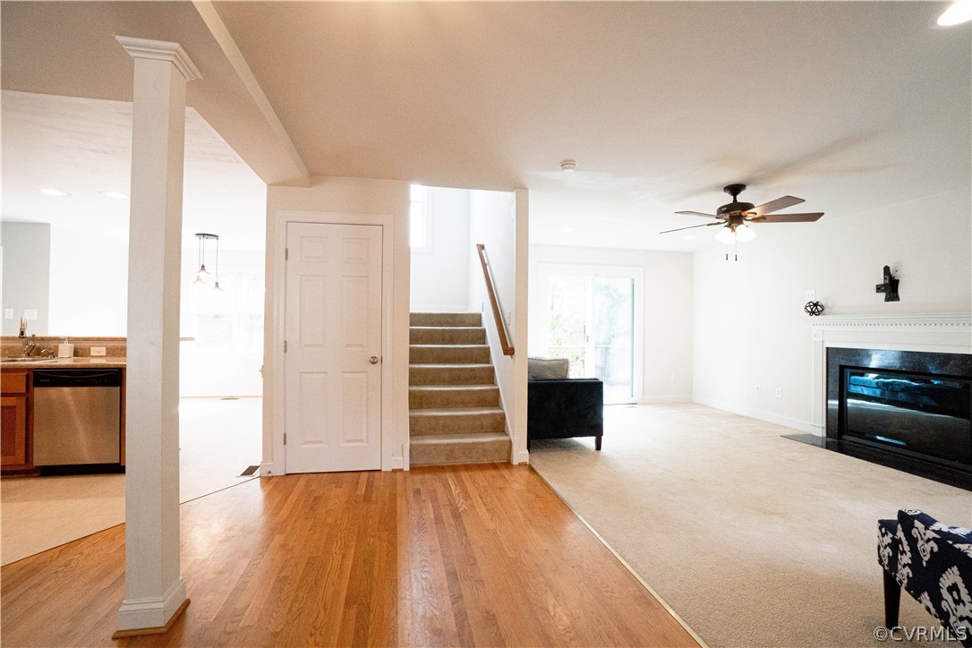 1011 Spirea Road Richmond, VA 23236 - Photo 7 of 36 Gallery Image 7